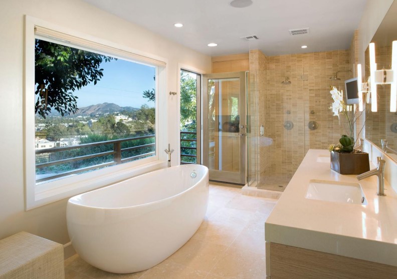 The Best Bathroom Design Ideas That Every Homeowner Can Use