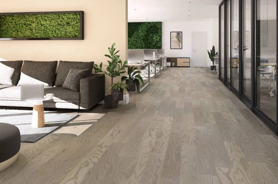 Types of Flooring For Professional Spaces