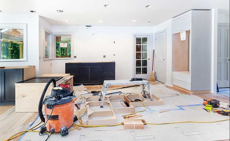 3 Important Considerations for Any Home Renovation