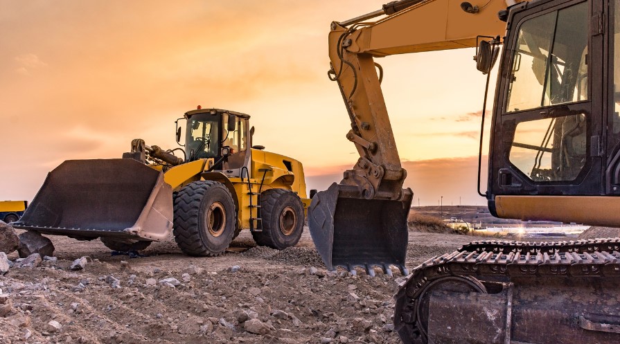 What You Should Know About Construction Equipment