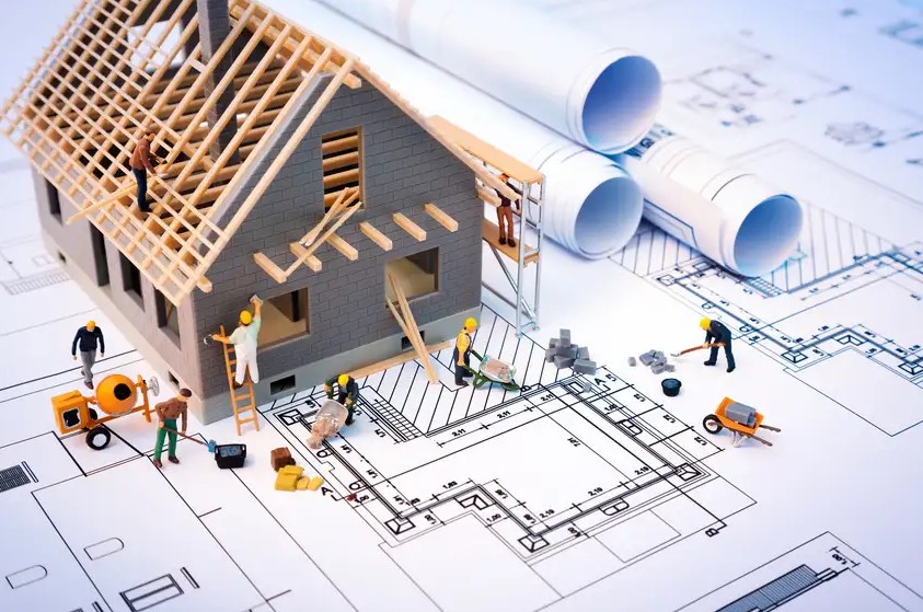 Why Do You Need An Architect For Your Construction Project?