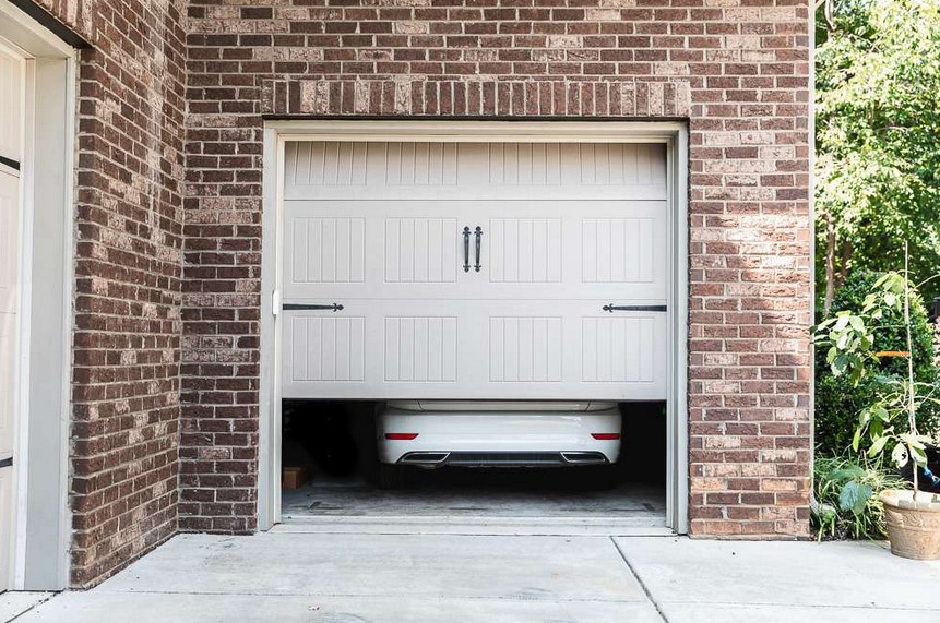Why Are The Garage Door Sensors Not Working?