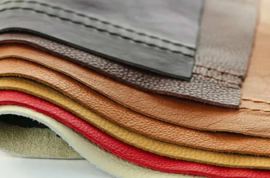 Leather and Its Variations