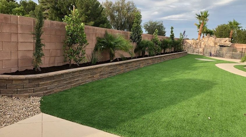 What is Residential Landscaping?