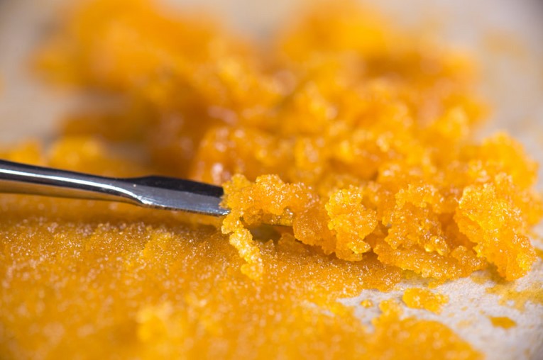Top 5 Reasons Why Live Rosin Concentrate Is Better