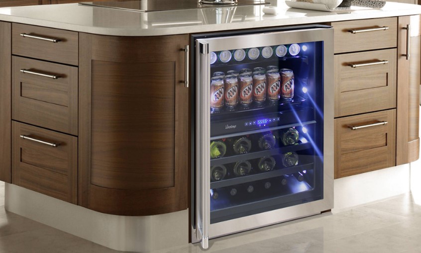 A Guide On The Best Temperature For A Wine Cooler