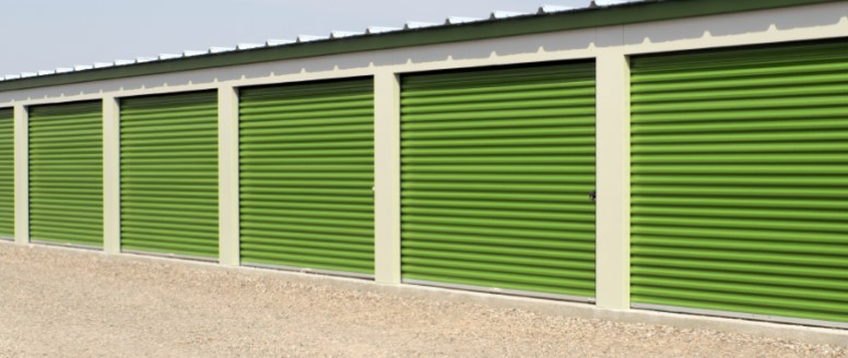Storage Units For Recreational Use?