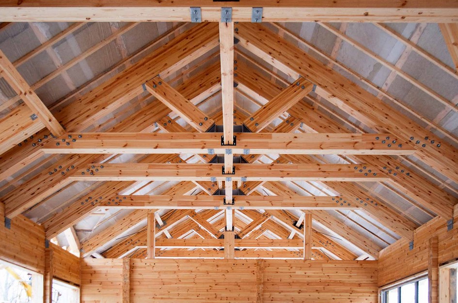 A Guide to Roof Insulation and Material Choices