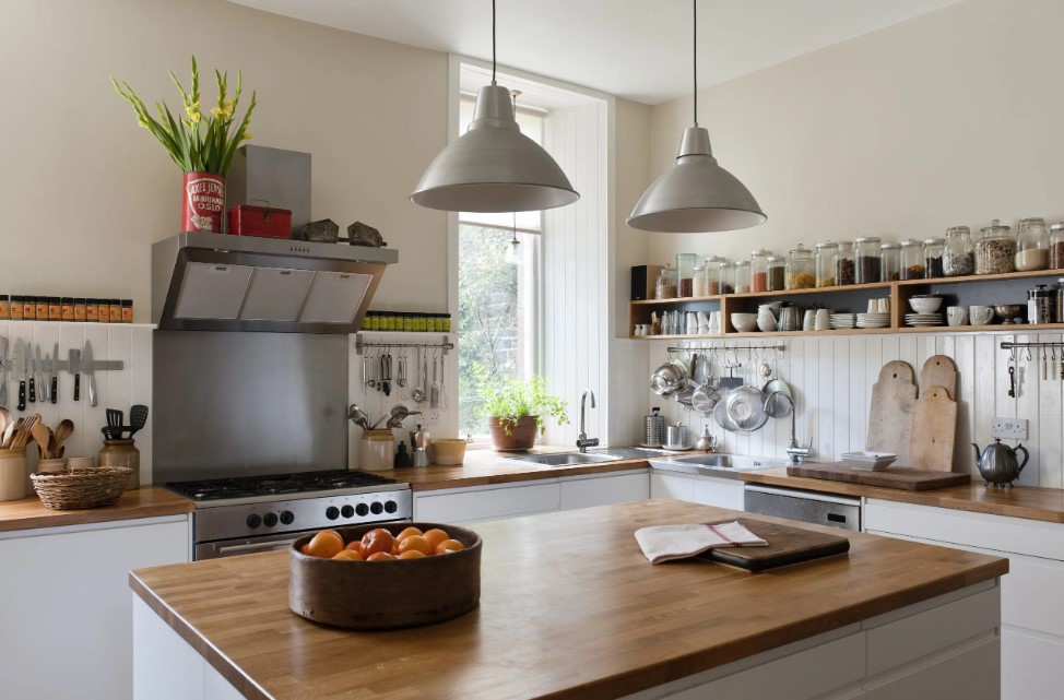 Improve the Appearance of Your Kitchen with these Strategies