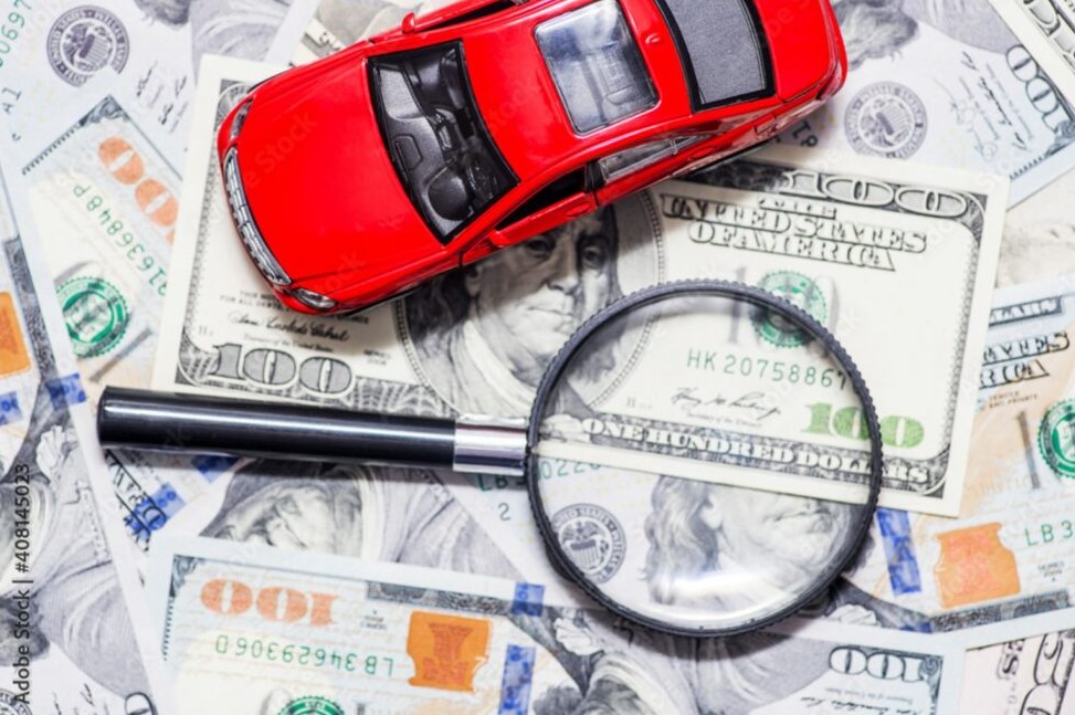 How Can I Make My Car Stand Out Amongst Competitors When Selling My Car in Las Vegas?